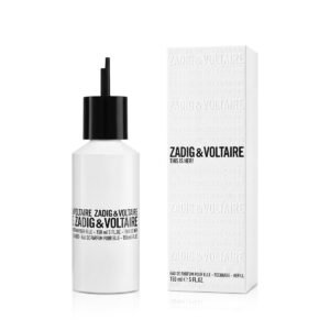Zadig & Voltaire This is Her Eau De Parfum Refill 150 ml (woman)