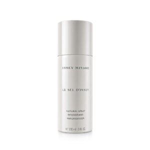 Issey Miyake Le Sel d’Issey Deodorant VAPO 150 ml (man)