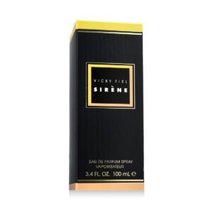 Vicky Tiel Sirène Eau De Parfum 100 ml (woman)