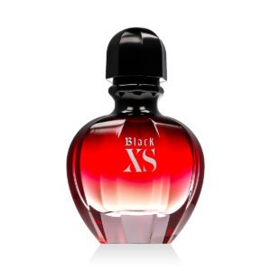 Paco Rabanne Black XS for Her Eau De Parfum 50 ml (woman)