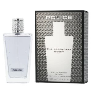 POLICE The Legendary Scent Eau De Parfum 100 ml (man)