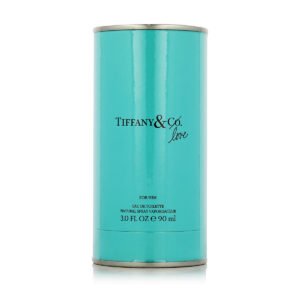 Tiffany Tiffany & Love for Him Eau De Toilette 90 ml (man)