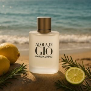 Giorgio Armani Acqua di Giò Pour Homme Eau De Toilette 15 ml (man)