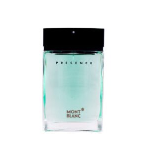 Montblanc Presence Eau De Toilette - tester 75 ml (man)