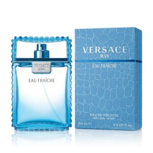 Versace Man Eau Fraîche Eau De Toilette 100 ml (man)