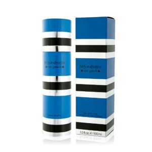 Yves Saint Laurent Rive Gauche pour Femme Eau De Toilette 100 ml (woman)