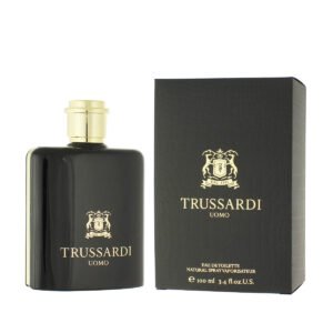 Trussardi Uomo 2011 Eau De Toilette 100 ml (man)