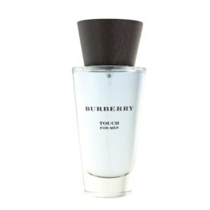 Burberry Touch for Men Eau De Toilette - tester 100 ml (man)