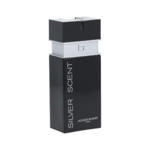 Jacques Bogart Silver Scent Eau De Toilette - tester 100 ml (man)