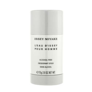 Issey Miyake L'Eau d'Issey Pour Homme Perfumed Deostick 75 ml (man)