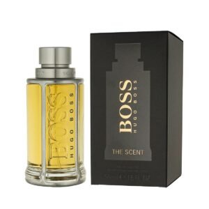 Hugo Boss Boss The Scent For Him Eau De Toilette 100 ml (man)
