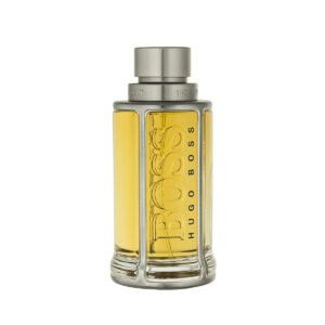 Hugo Boss Boss The Scent For Him Eau De Toilette - tester 100 ml (man)