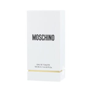 Moschino Fresh Couture Eau De Toilette 100 ml (woman)