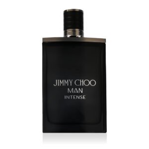 Jimmy Choo Jimmy Choo Man Intense Eau De Toilette - tester 100 ml (man)