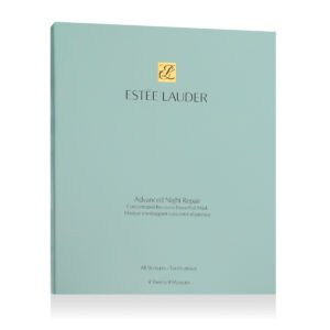 Estée Lauder Advanced Night Repair COncentrated Recovery PowerFoil Mask 4 pcs