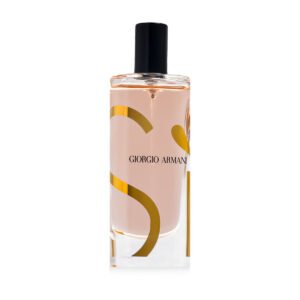 Giorgio Armani Sì Eau De Parfum 15 ml (woman)