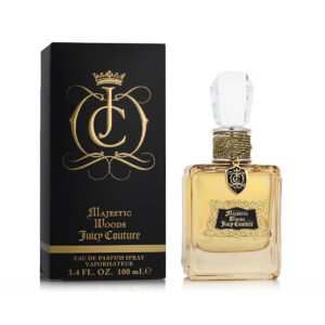 Juicy Couture Majestic Woods Eau De Parfum 100 ml (woman)