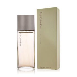 Calvin Klein Truth Eau De Parfum 100 ml (woman)