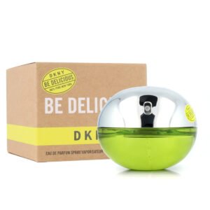 DKNY Donna Karan Be Delicious Eau De Parfum 100 ml (woman)