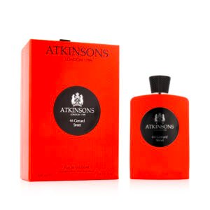 Atkinsons 44 Gerrard Street Eau de Cologne 100 ml (unisex)