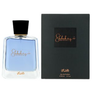 Rasasi Shuhrah Pour Homme Eau De Parfum 90 ml (man)