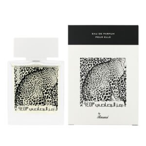 Rasasi Rumz Al Rasasi 9453 Pour Elle Eau De Parfum 50 ml (woman)