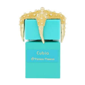 Tiziana Terenzi Cubia Extrait de parfum - tester 100 ml (unisex)