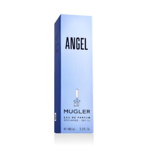 Mugler Angel Eau De Parfum Refill 100 ml (woman)
