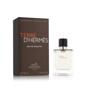 Hermès Terre D'Hermès Eau De Toilette 50 ml (man)