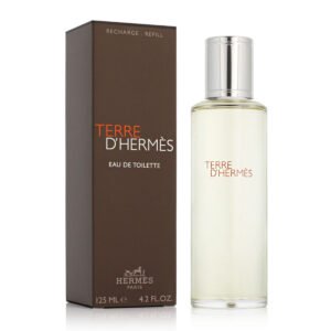 Hermès Terre D'Hermès Eau De Toilette Refill 125 ml (man)