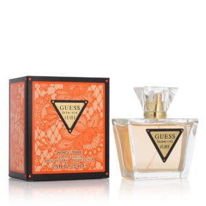 Guess Seductive Flirt Eau De Toilette 75 ml (woman)