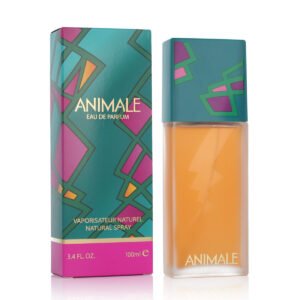 Animale Animale Eau De Parfum 100 ml (woman)