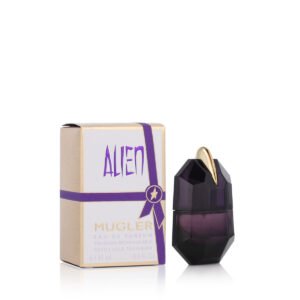 Mugler Alien Eau De Parfum Refillable 15 ml (woman)