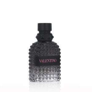 Valentino Valentino Uomo Born In Roma Eau De Toilette 50 ml (man)