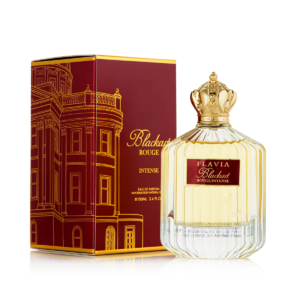 Flavia Blackart Rouge Intense Eau De Parfum 100 ml (unisex)