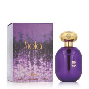 Ajmal Viola Eau De Parfum 75 ml (woman)