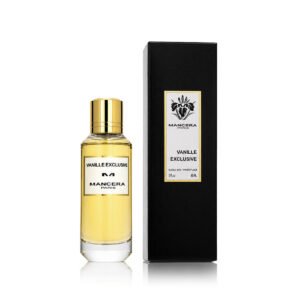 Mancera Paris Vanille Exclusive Eau De Parfum 60 ml (unisex)
