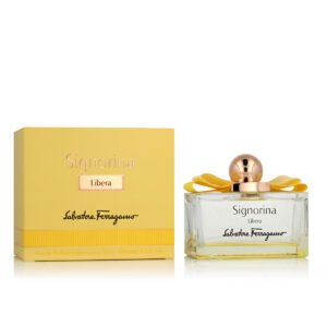 Salvatore Ferragamo Signorina Libera Eau De Parfum 100 ml (woman)
