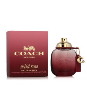 Coach Wild Rose Eau De Parfum 50 ml (woman)