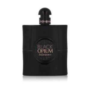 Yves Saint Laurent Black Opium Le Parfum 90 ml (woman)