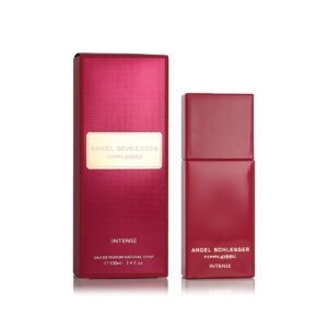 Angel Schlesser Femme Adorable Intense Eau De Parfum 100 ml (woman)