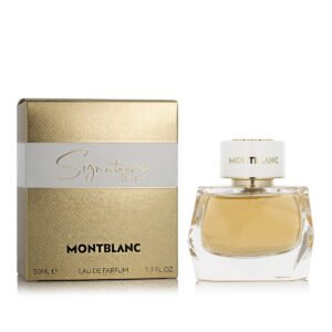 Montblanc Signature Absolue Eau De Parfum 50 ml (woman)