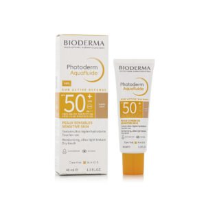 Bioderma Photoderm Aquafluide SPF 50+ (Light) 40 ml