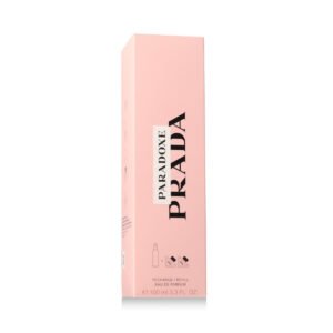 Prada Paradoxe Eau De Parfum Refill 100 ml (woman)