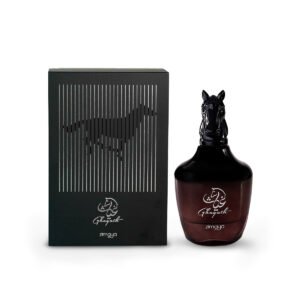 Zimaya Ghayath Eau De Parfum 100 ml (unisex)
