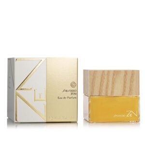 Shiseido Zen for Women 2007 Eau De Parfum 50 ml (woman)