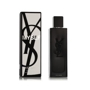 Yves Saint Laurent MYSLF Eau De Parfum Refillable 100 ml (man)