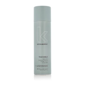 Kevin Murphy Touchable Spray Wax Finishing Hairspray 250 ml