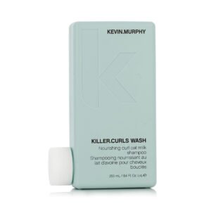 Kevin Murphy Killer.Curls Wash Nourishing Curl Shampoo 250 ml