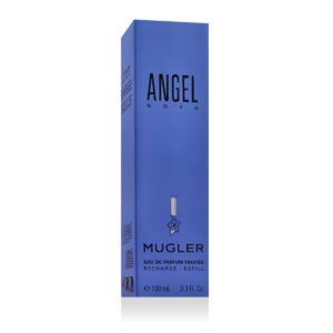 Mugler Angel Nova Fruitée Eau De Parfum Refill 100 ml (woman)